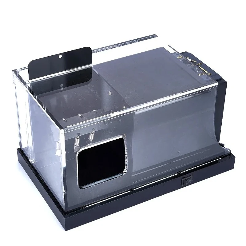 

Car Invisible Car Clothing Test Tool Car Anti-Scratch Demonstration Instrument