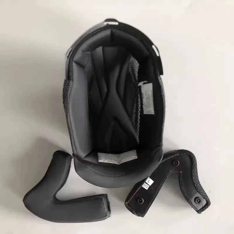 Helmet Accessories for Tanked T270 T271 TORC T135 T1 Helmet Lining Replace The Lining Motorcycle Equipments & Parts view 4