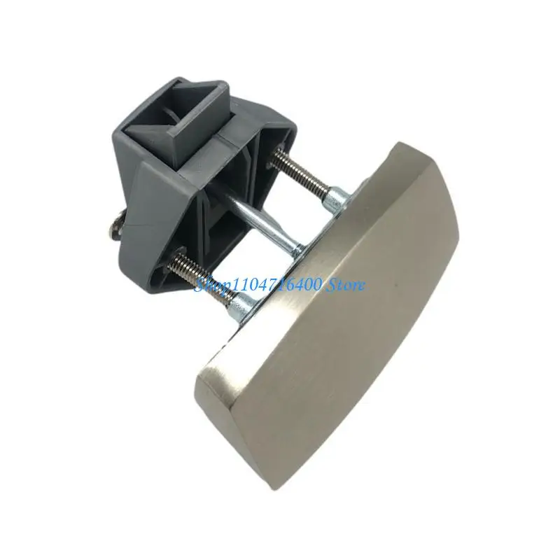 

y1gd Cabinet Car Boat Alloy Handle Lock Door Drawer for Latch Locks Hardware Parts