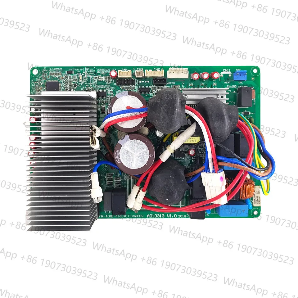 For Air Conditioner… - image