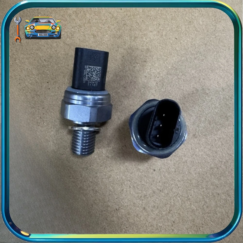 Original New DCT300 Automatic Transmission Sensor Pressure Switch Oil Pressure Switch FOR Chery Geely Dongfeng