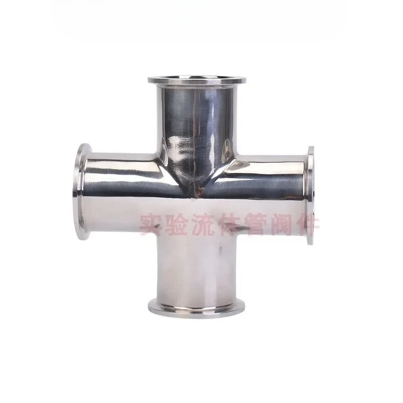 Kf Vacuum Four-Way … - image