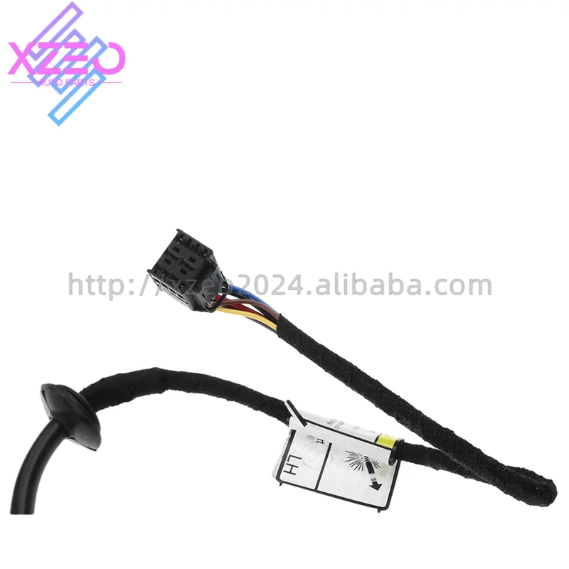 

unique817702W600 817802W600 Электрические стойки задней двери багажника Стойки багажника Пружина багажника для Santafe 2012-2018