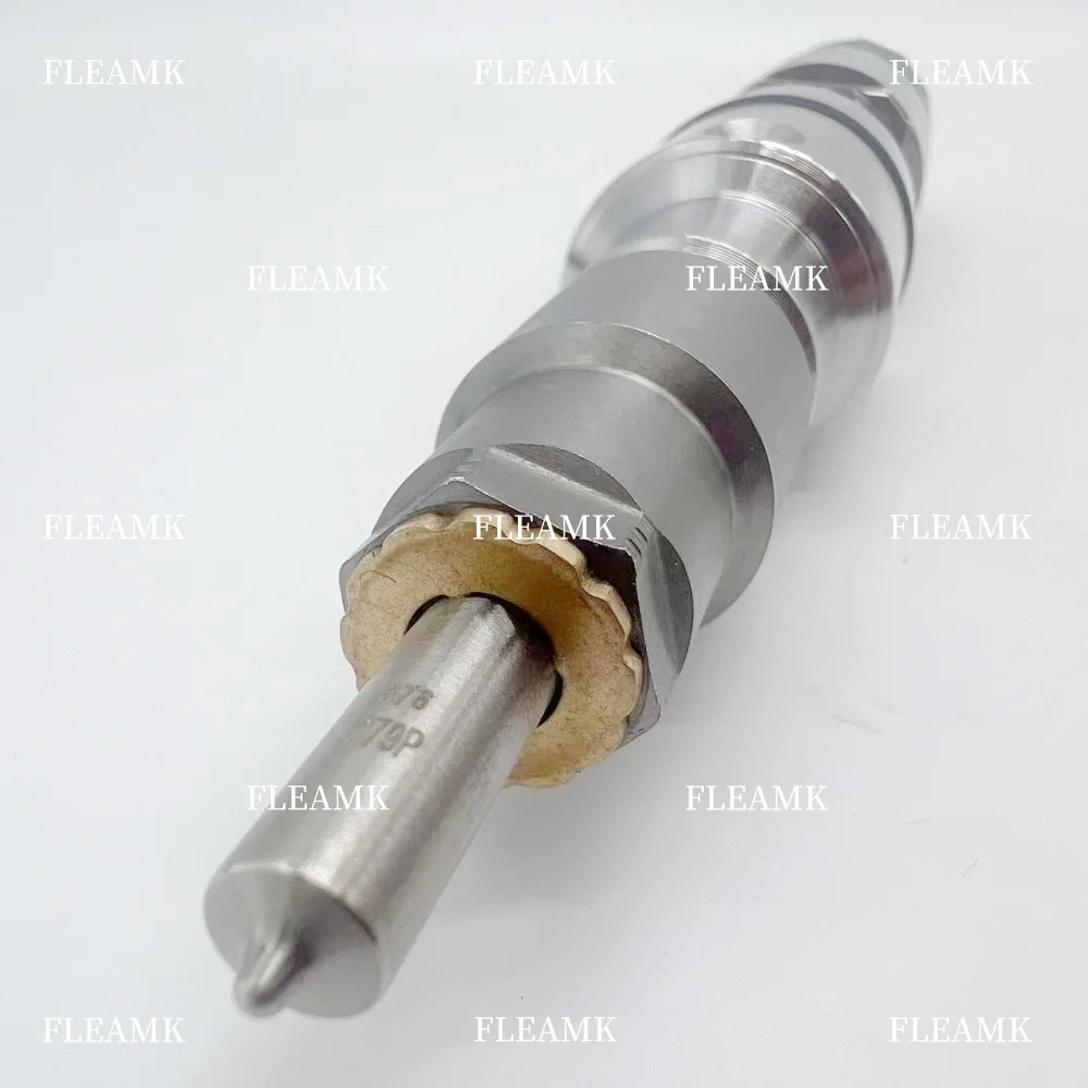 High Quality Diesel Common Rail Injector 0445120653 080V10100-6090