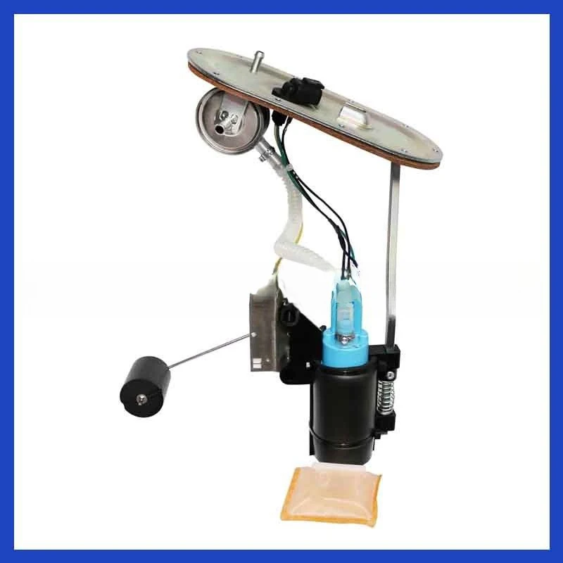 Automotive Parts Fu…