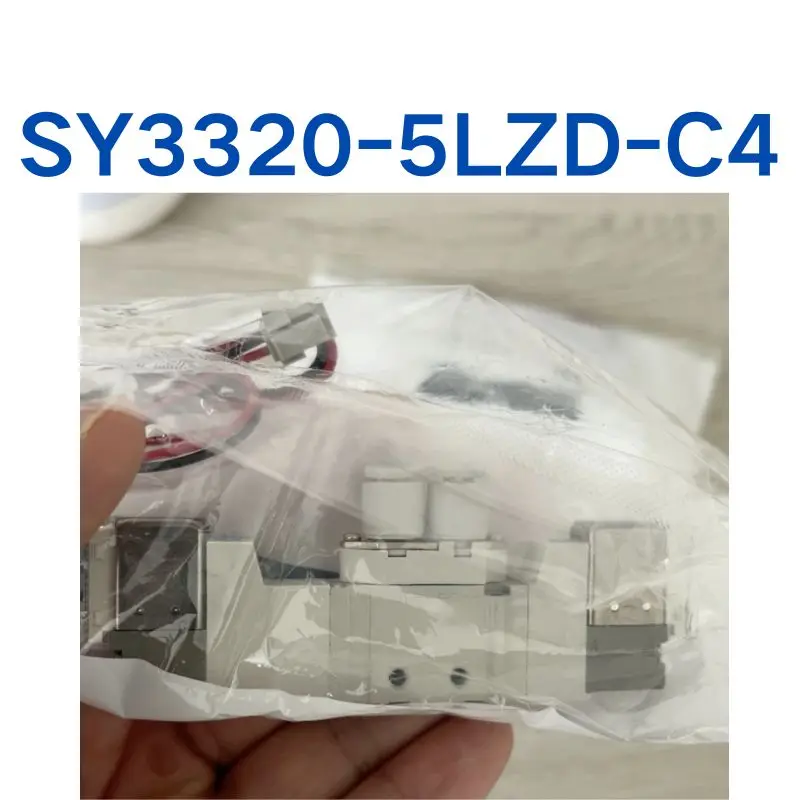 

New SY3320-5LZD-C4 solenoid valve fast delivery