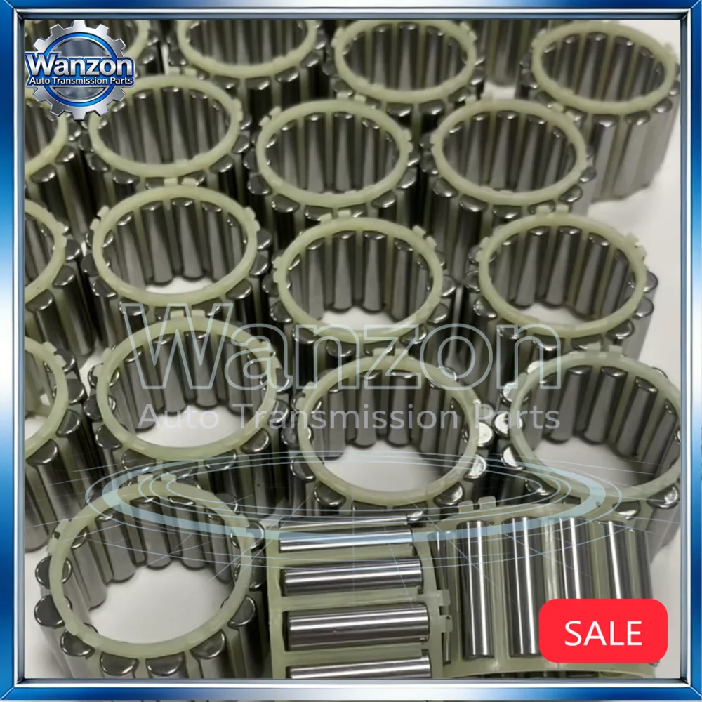 PDK 7DT45 Automatic Gearbox Slide Bearing 7DT45HL 7DT45FL For Porsche 718 911 991 992 7-Speed DCT Replacement