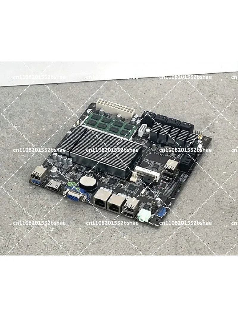 mini-itx-motherboard-lga1155-b75-chipset-6-sata-20-ports-1-pcie-x16-support-ddr3-ram-for-network-storage-server