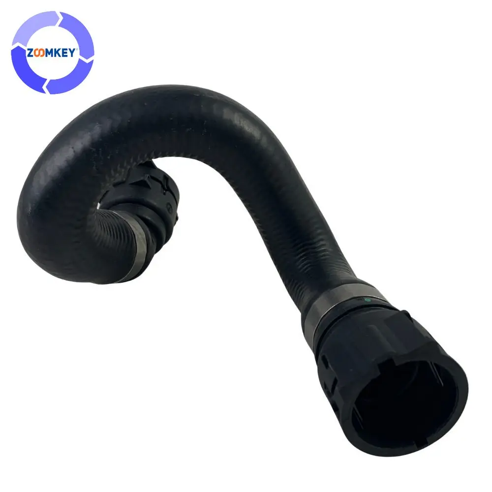 64218377701 New HVAC Heater Hose Assembly Fit For BMW 745i 745Li 2002-2005 750i 750Li 2006-2008