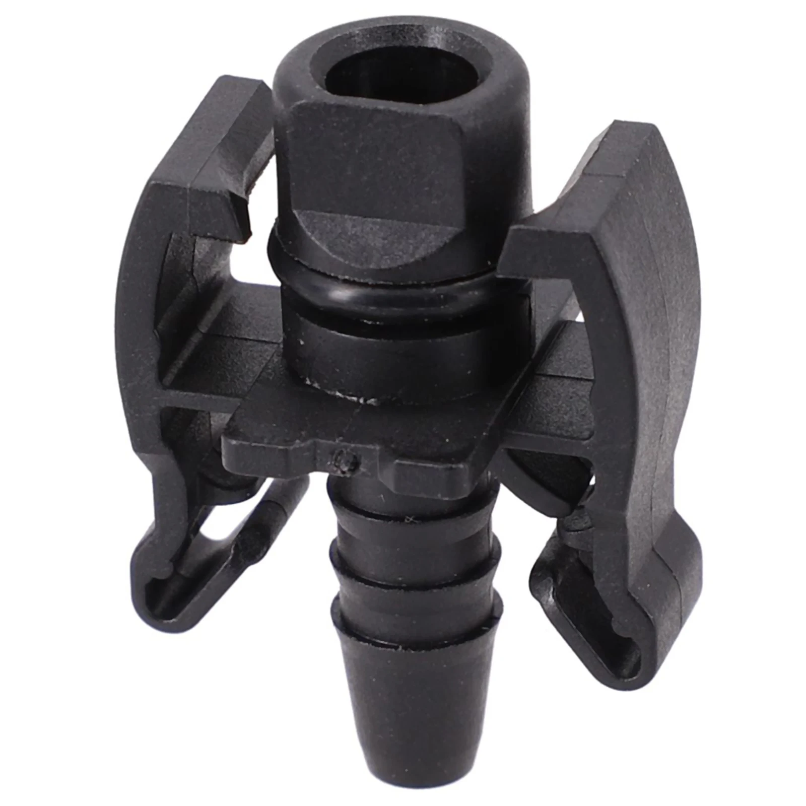 Car Auto  Expansion Water  Tank Water  Hose Straight Connect Connector Accessory Automotive Accessories