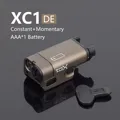 XC1 DE