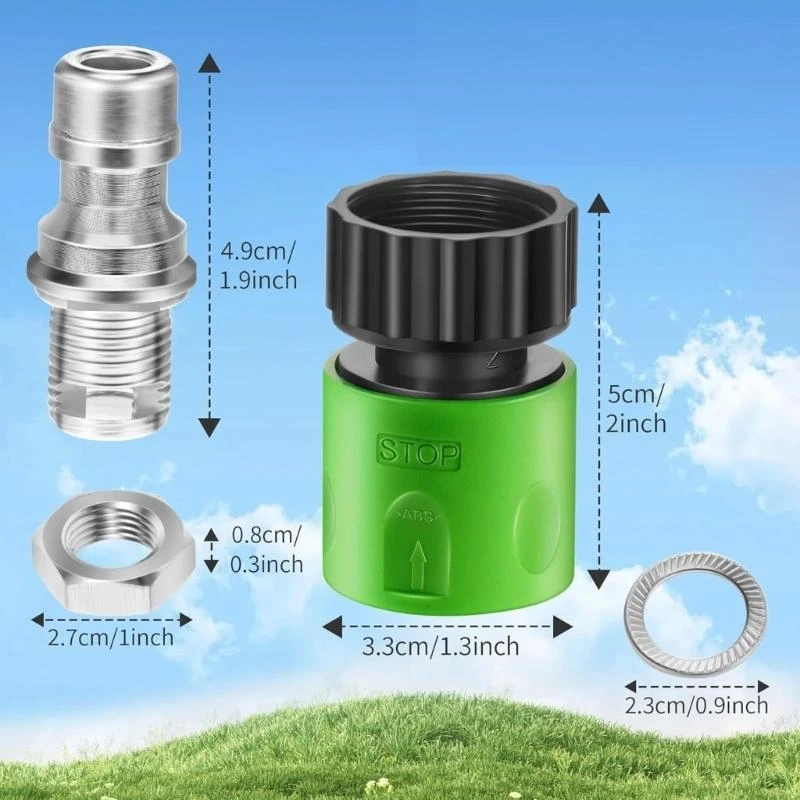 Outil nettoyage nettoyage jardin lavage pont pont pont pont accessoire nettoyage terrasse pour les