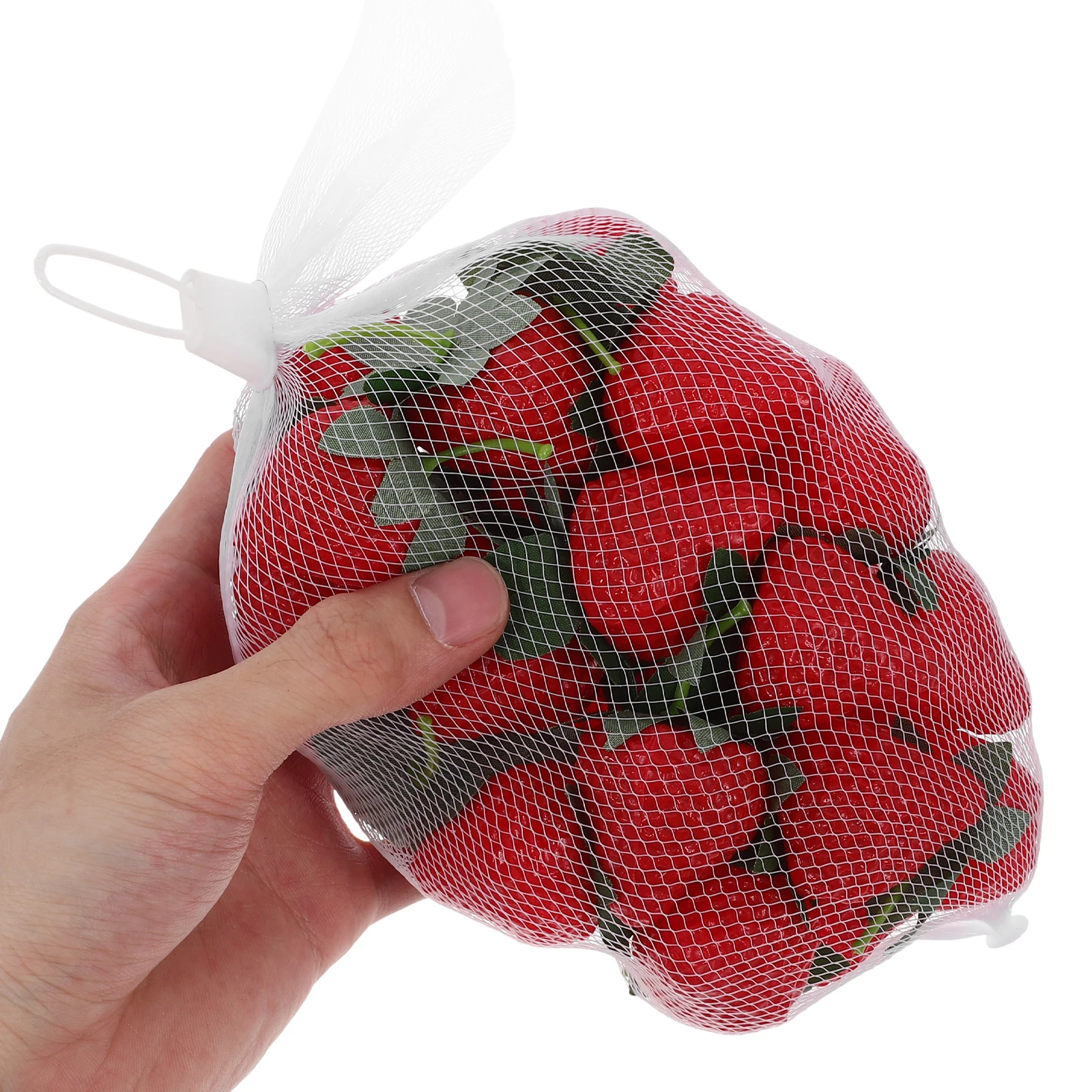 

100pcs Egg Net Bags Mesh Bags Fruit Storage Bag Mesh Bag For Vegetable Large Capacity Material