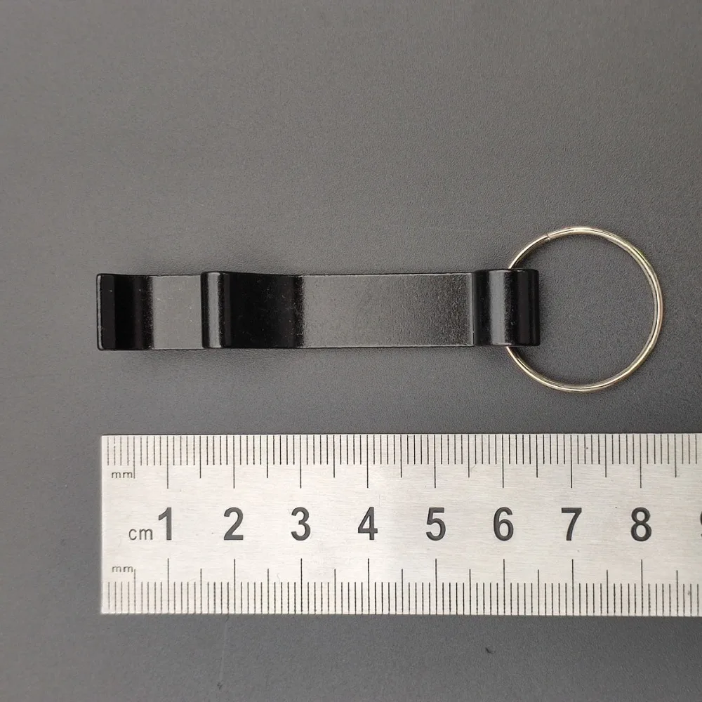 ที่เปิดขวดแบบกำหนดเอง พวงกุญแจ - Bottle Opener Keyring บทวิจารณ์และราคา