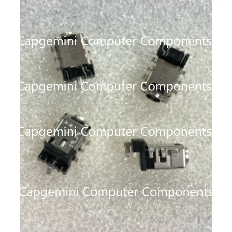 

15pcs New Genuine Laptop DC Power Jack Interface for ASUS V5200E F415 F515 M515 X415 X515 A516