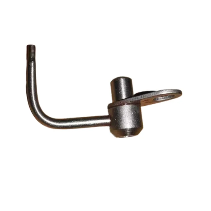 

YANN'S 2113A003 Детали двигателя, масляный поршень, охлаждающая сопло для двигателя экскаватора 1004