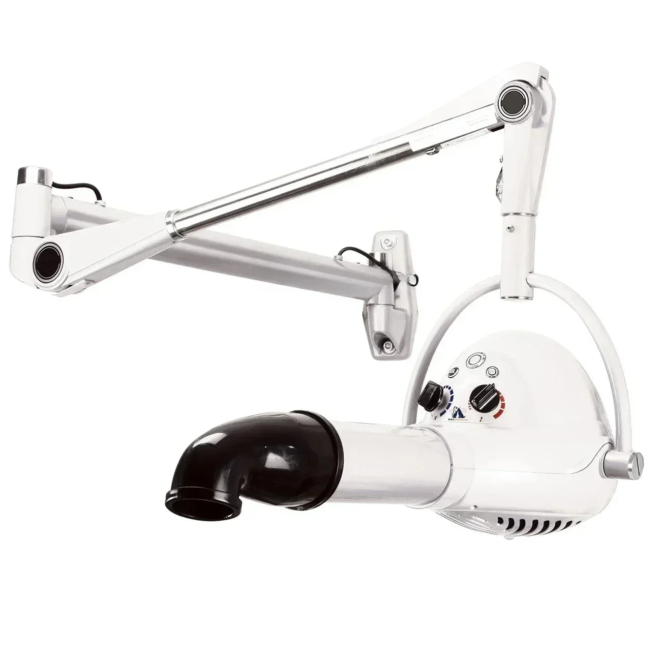 

Adjustable Heat Pet Grooming Hair Drying Powerful Hair Dryer Wall-hanging Arm pet blower Dryer