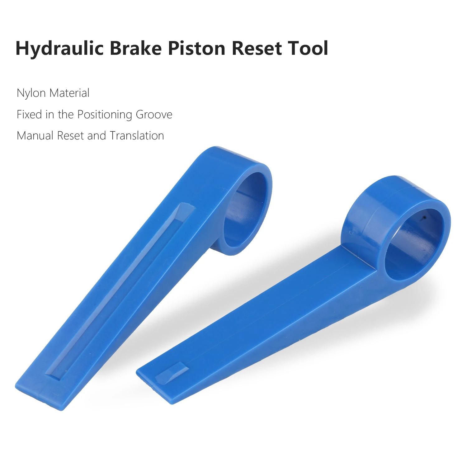 

Набор из 2-х инструментов для обслуживания велосипедов: пресс для гидравлических дисковых тормозов для MTB и шоссейных велосипедов, легкая регулировка гидравлических тормозных суппортов