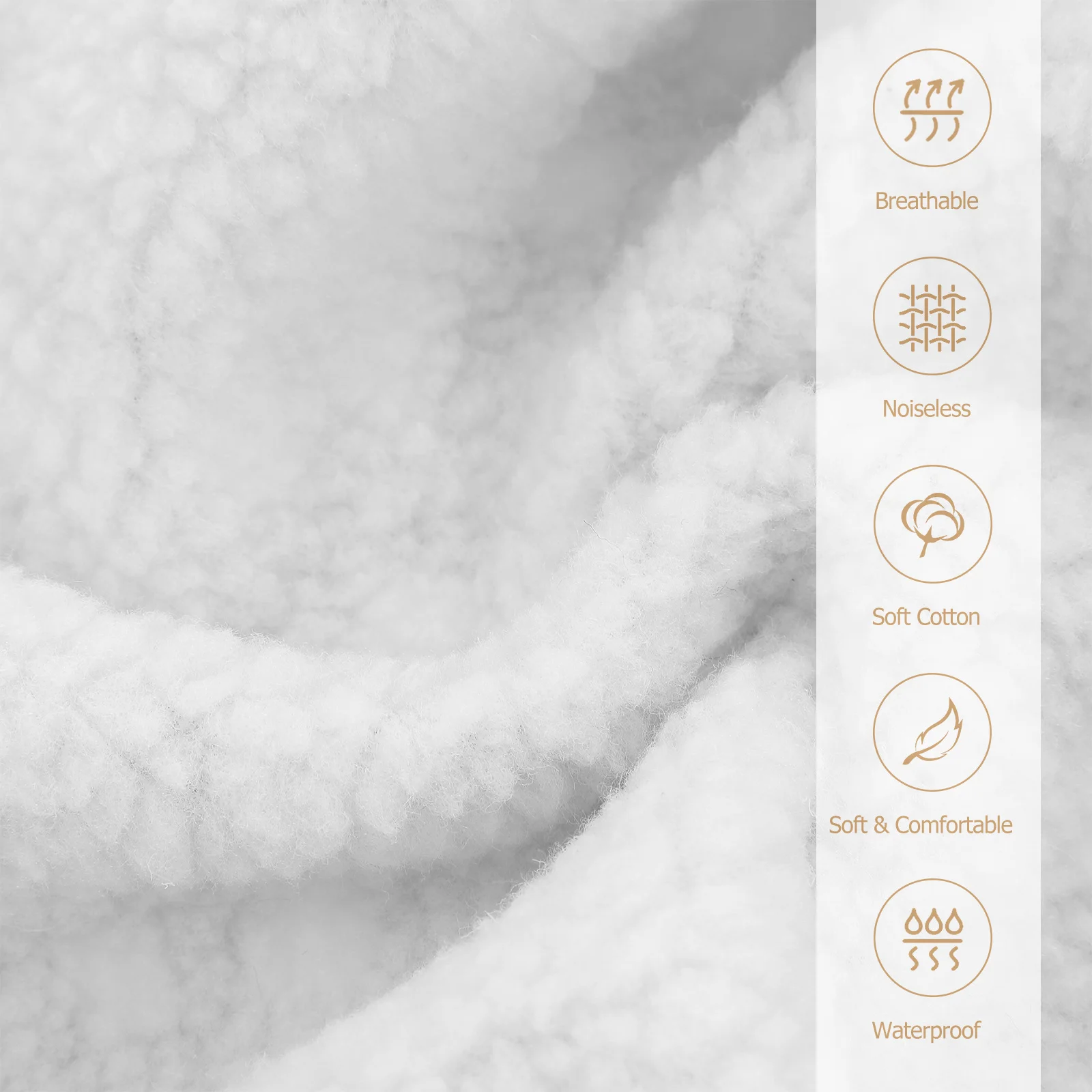 

1Pcs Cat Den Double-Sided Breathable Hanging Cat Hammock Warm Soft Camouflage Fleece Pet Sleeping Bed Autumn Winter Cushion