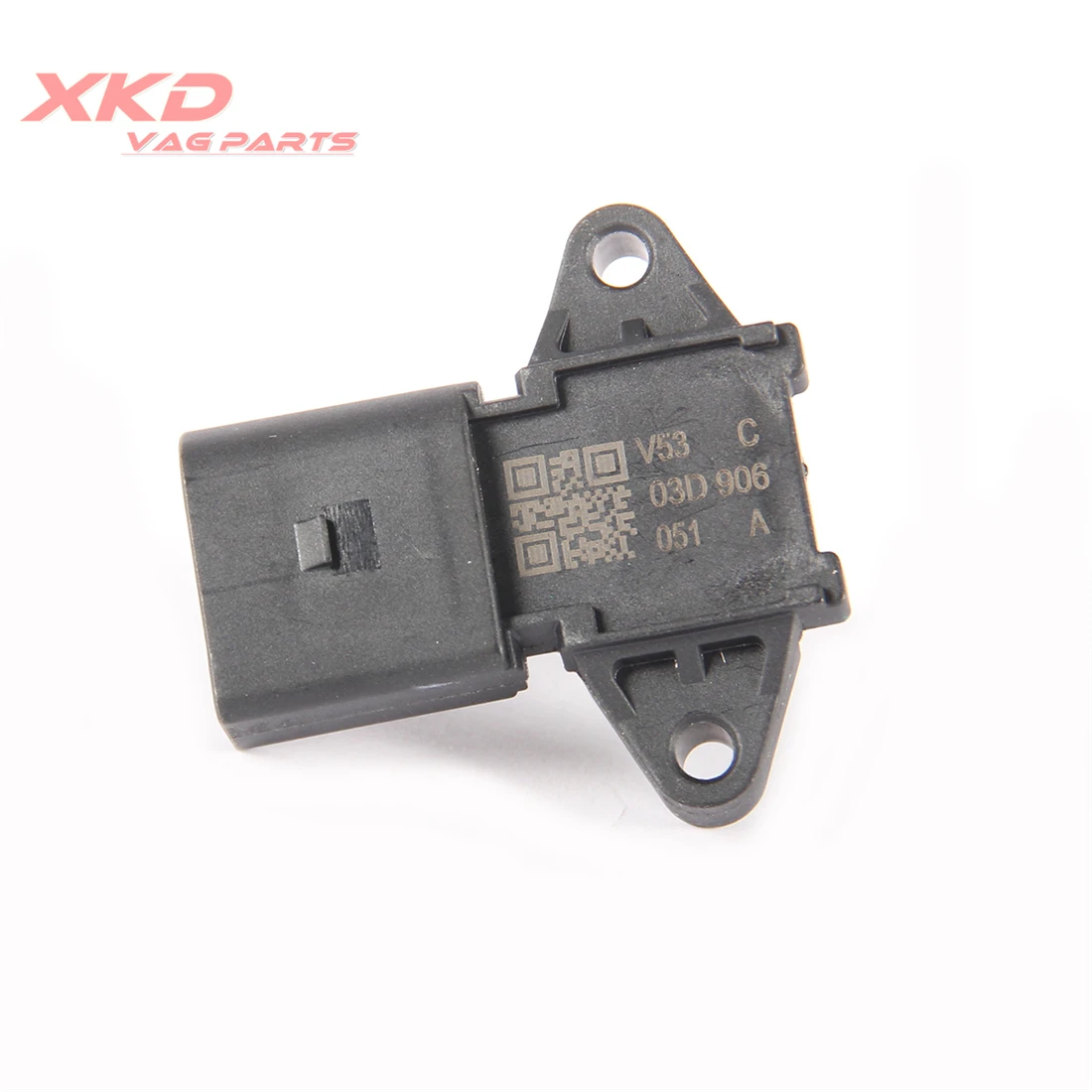 03D906051 MAP Intake Air Pressure Sensor For VW Fox-EU Polo Skoda Fabia Octavia 1.2L 1.4L AQV ARV BMD BBM CHF AME AQW ATZ AZE