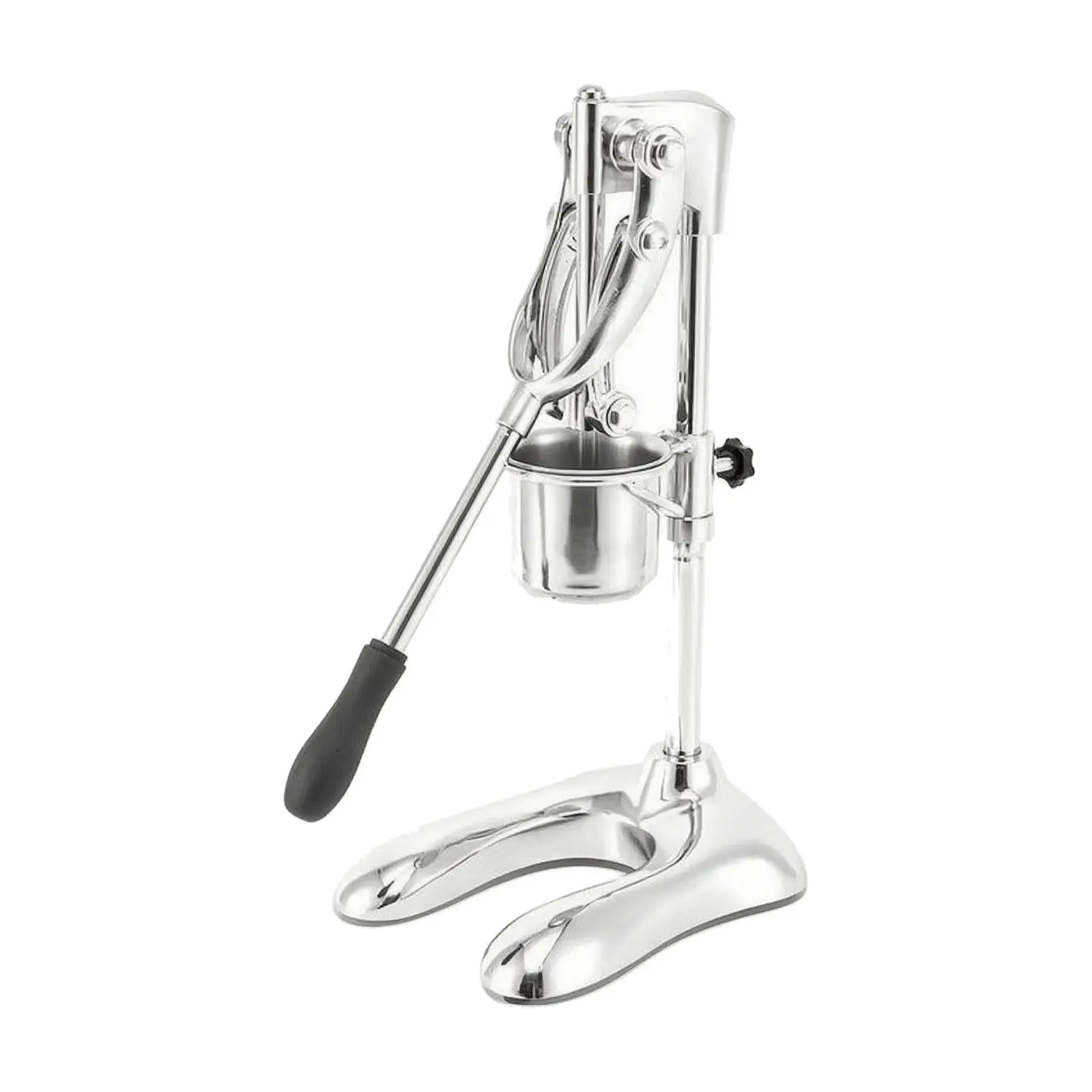 Professional Style Fry Press for Cutting Long Potatoes Heavy Duty Kitchen Gadget