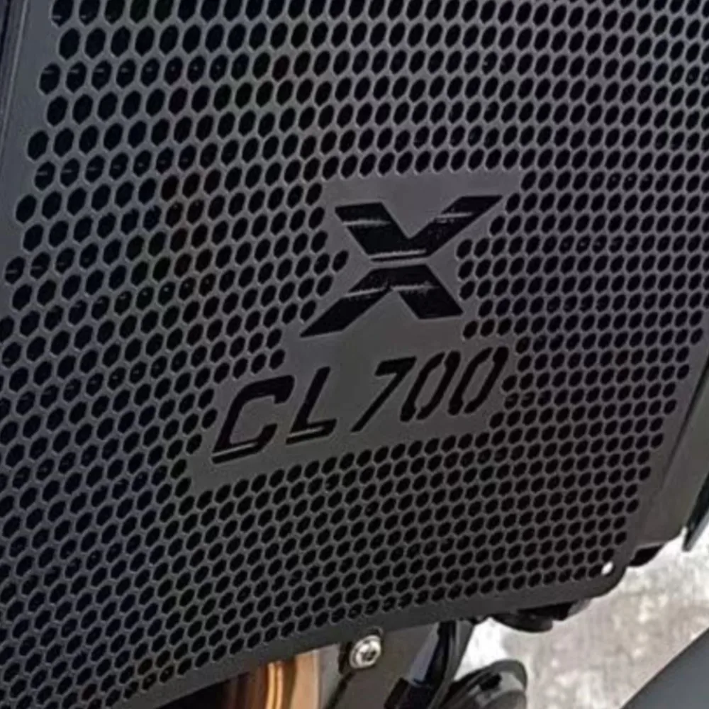 

CLX700 clx700 SPORT 2023 2024, решетка радиатора мотоцикла, защитная крышка для CFMOTO CLX-700 CLX 700 700CLX 2020 2021