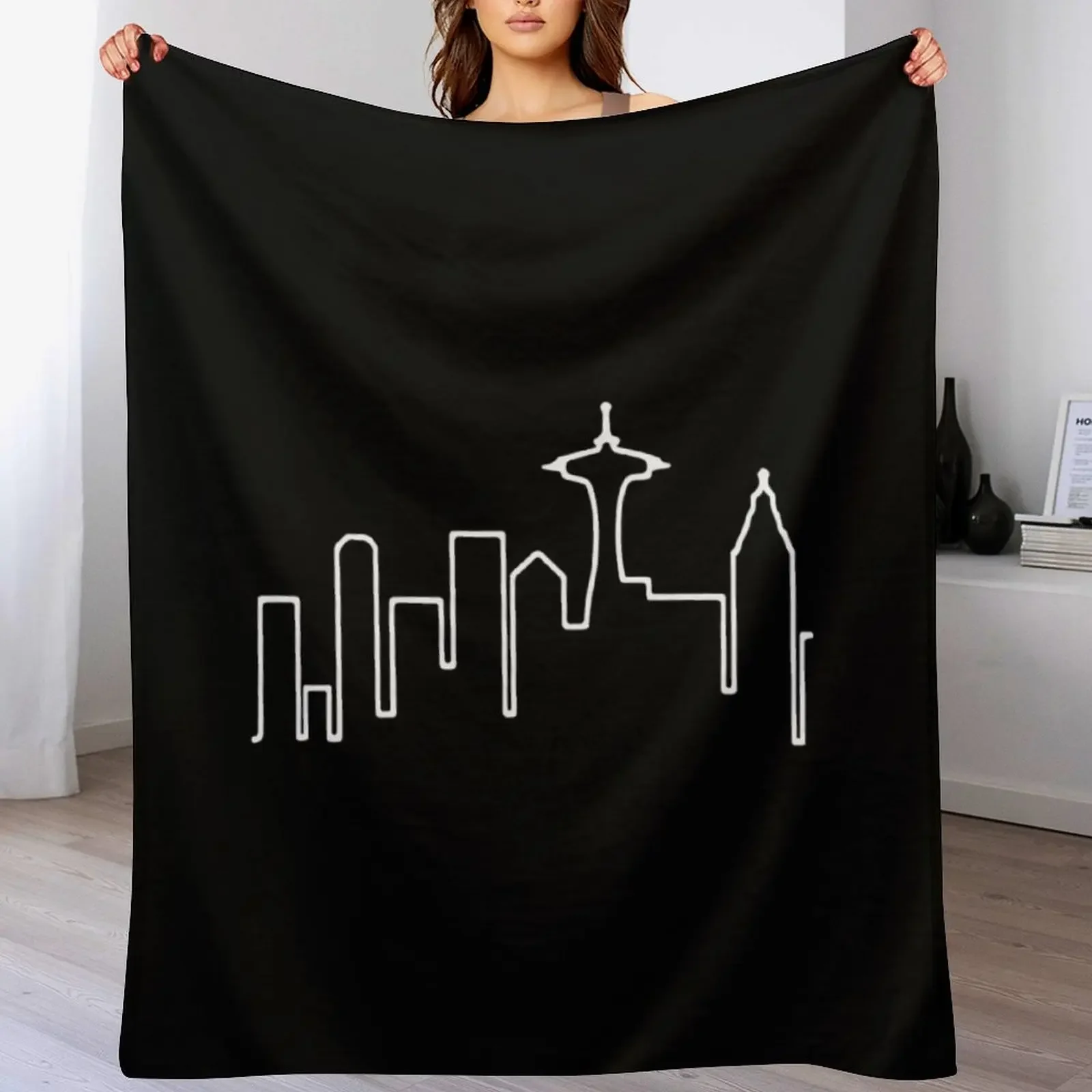 

Frasier TV Show Throw Blanket Sofa Throw Luxury Designer Sofas Shaggy Blankets