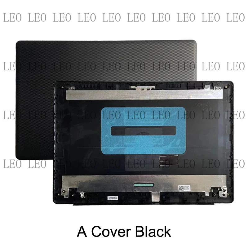 MY For Inspiron 15 3590 3593 3595 Laptop Rear Top Cover Front Frame Upper Lower Palm Rest Housing A B C D Shield Shell