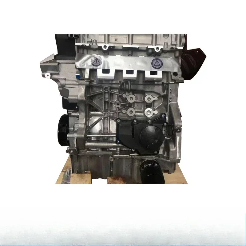 CPD 1.6L automotive engine for new assembly of Jetta Suiteng Santana convex motor