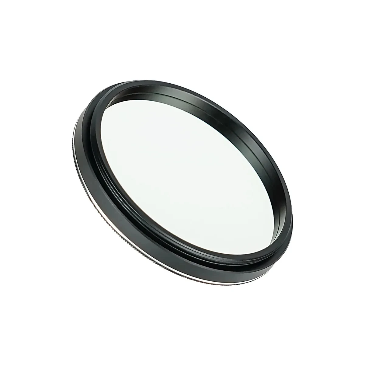 Imagem -02 - Filtro Svbony Sv220 Dual-band Oiii 7nm e H-a 7nm para Filtro de Poluição Luminosa de Câmera Colorida de Disparo Único para Astrofotografia