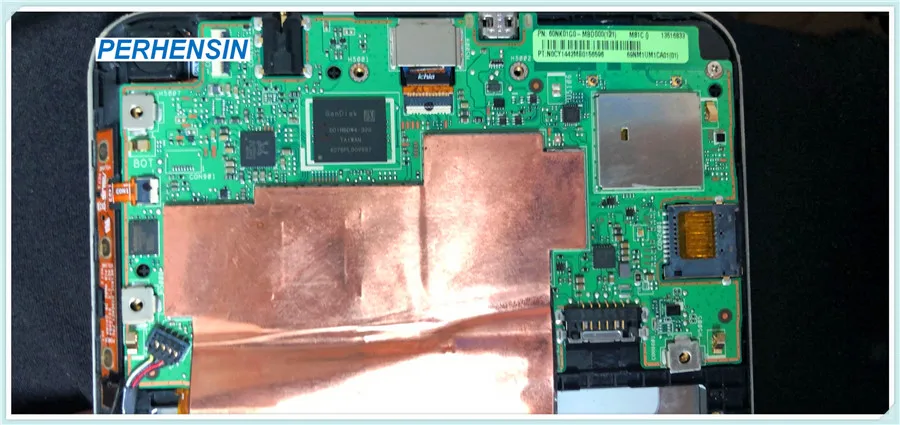 FOR ASUS K01G M81C MOTHERBOARD 60NK01G0-MB000