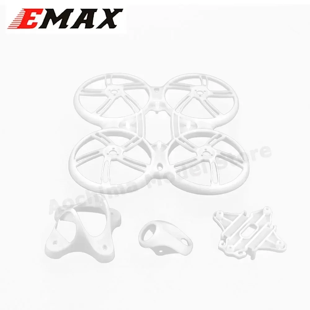 EMAX Tinyhawk III Spare Parts Pack A - Frame For FPV Racing Drone RC Airplane Quadcopter