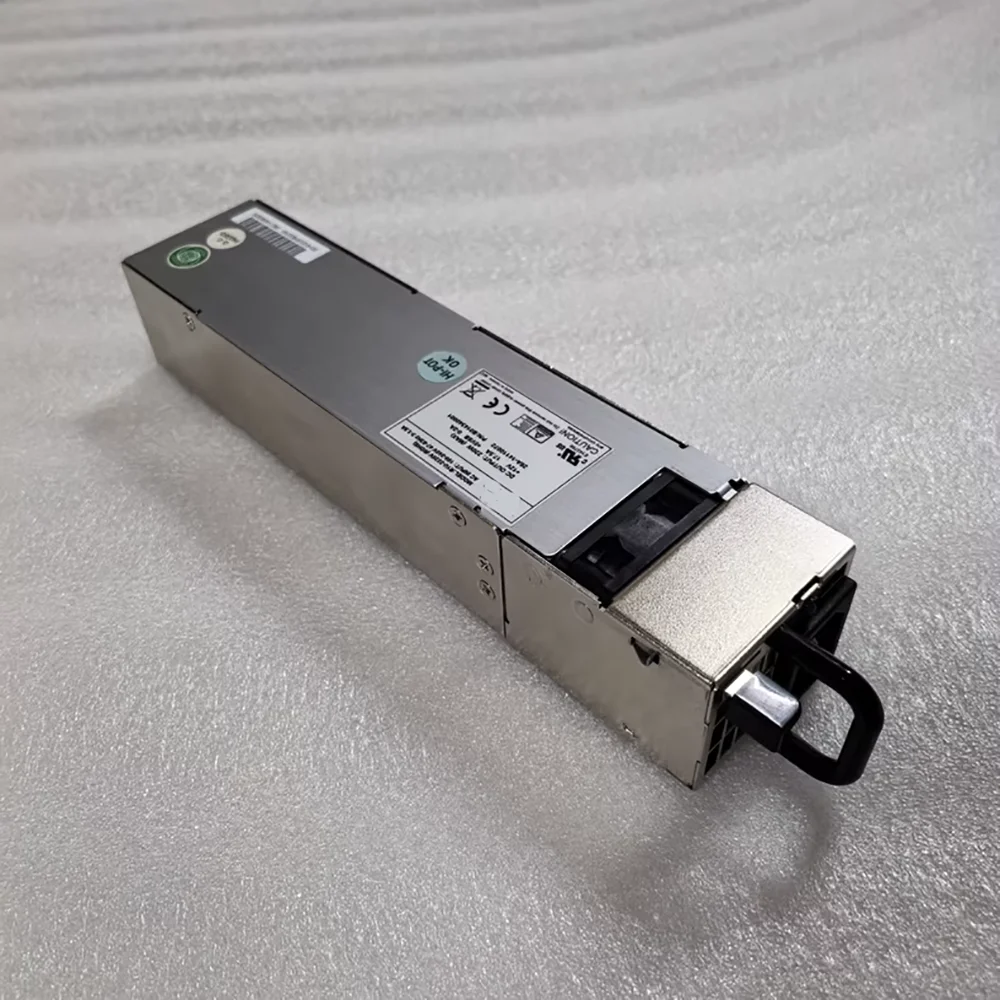 مصدر طاقة الخادم الزائد بقدرة 220 وات R1U-2220V