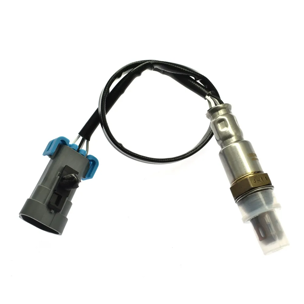 Lambda O2 Oxygen sensor 12639693 fit for SAAB  9-5 YS3G OPEL INSIGNIA A ASTRA J GTC 2.0 ISUZU ASCENDER HUMMER HUMMER H3 3.7