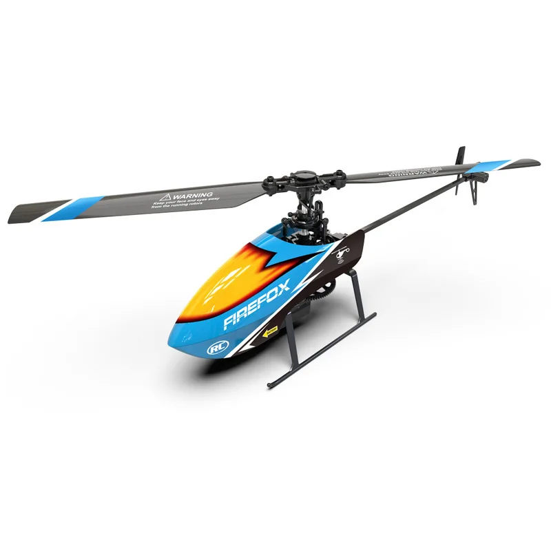 Cross border Four Links Non aileron Fixed Altitude Helicopter C129 Children's Electric Remote Control Hollow Plane Aerial Model