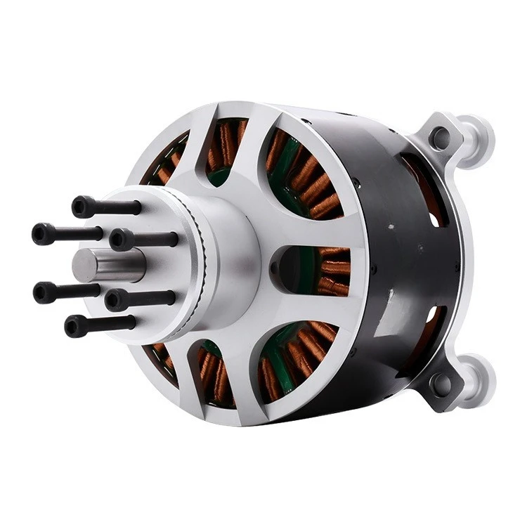 Drone motor, model aircraft motor, large load, multi-axis multi-rotor, fixed wing, motor