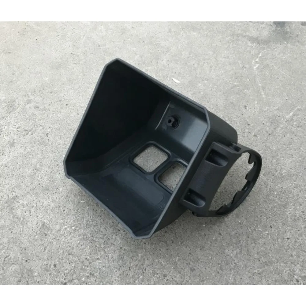 For Foton for Daimler for AUMAN GTL EST Handbrake Valve Cover Assembly Genuine Brand New Truck Parts