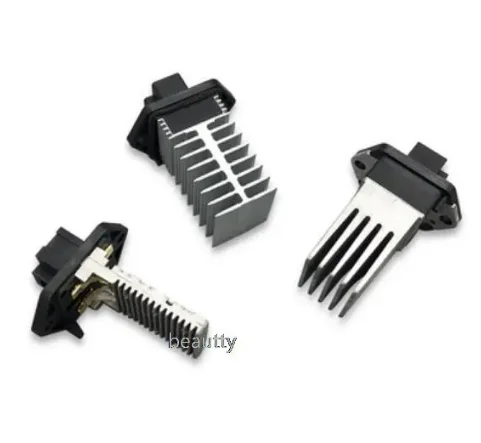 Speed  regulating  resistor/blower  resistor for Brilliance Wagon FRV FSV H330  V5 H230 H530