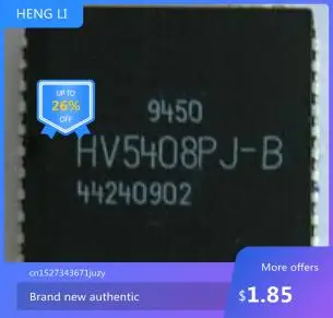 

100% НОВЫЙ HV5408PJ-B