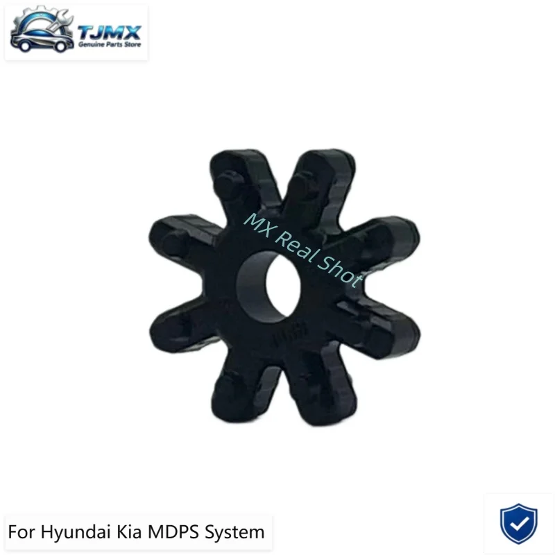 56315-2K000FFF 563152K000 Steering Column Flexible Coupling Rubber Joint For Hyundai Elantra Sonata Santa Fe Kia K5 Sorento MDPS