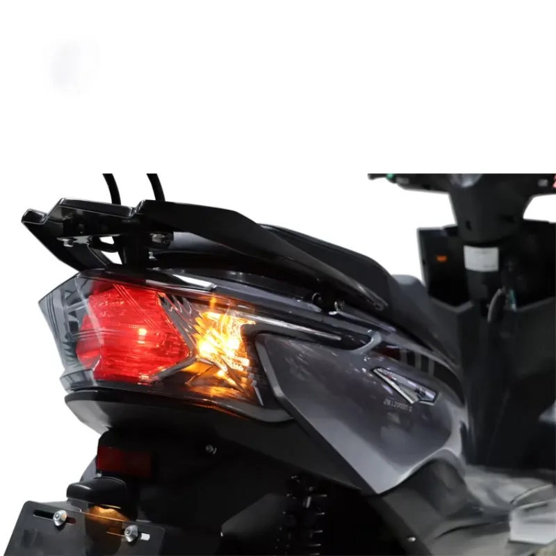 Professional Electric Adult Motorcycle the New Endurance Electric Motorcycle