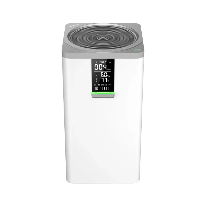 Factory Direct Price High Quality HEPA Air Purifier for Home
