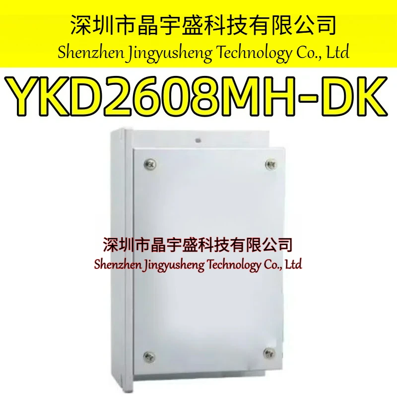 New Original YKD2608MH-DK Match with NEMA23 NEMA34 Use for CNC Router Engraving Machine