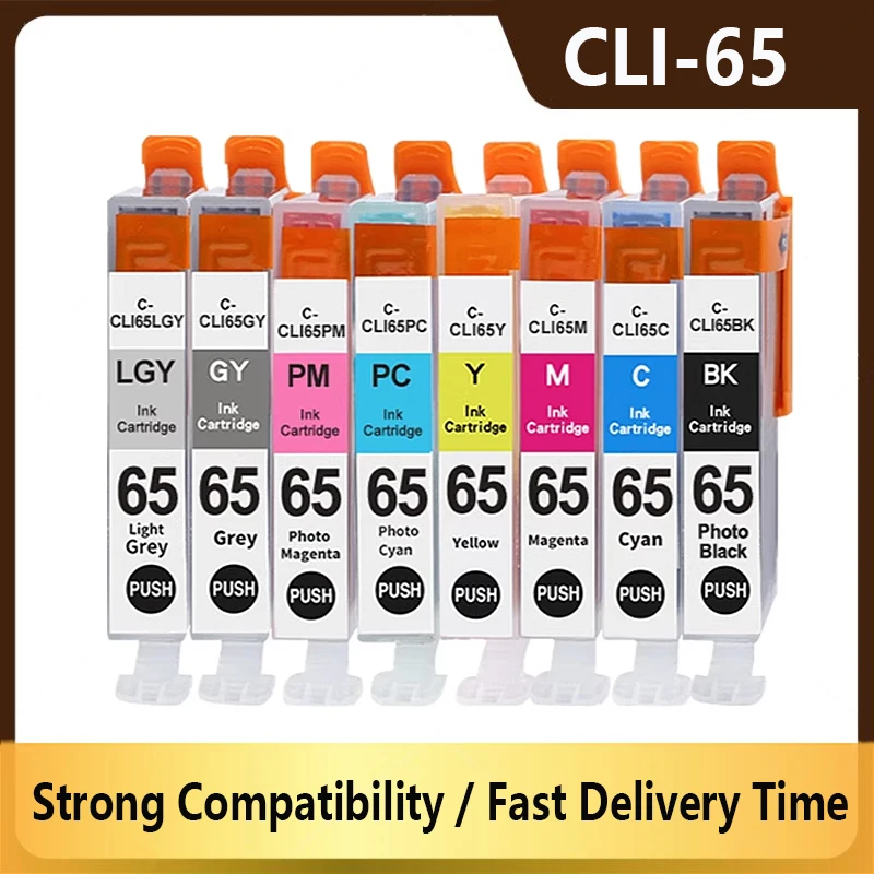 CLI65 CLI-65 Compat…