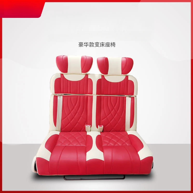 

Подходит для Iveco Dongfeng Yufeng [модель 2022] RV Business Camper Van Модификация автомобильного сиденья