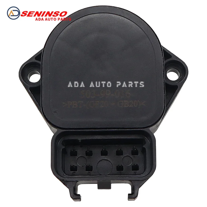 Original New 50399016 SLC100210 Throttle Position Sensor For Land Rover Discovery 2002 Defender Car Accessories