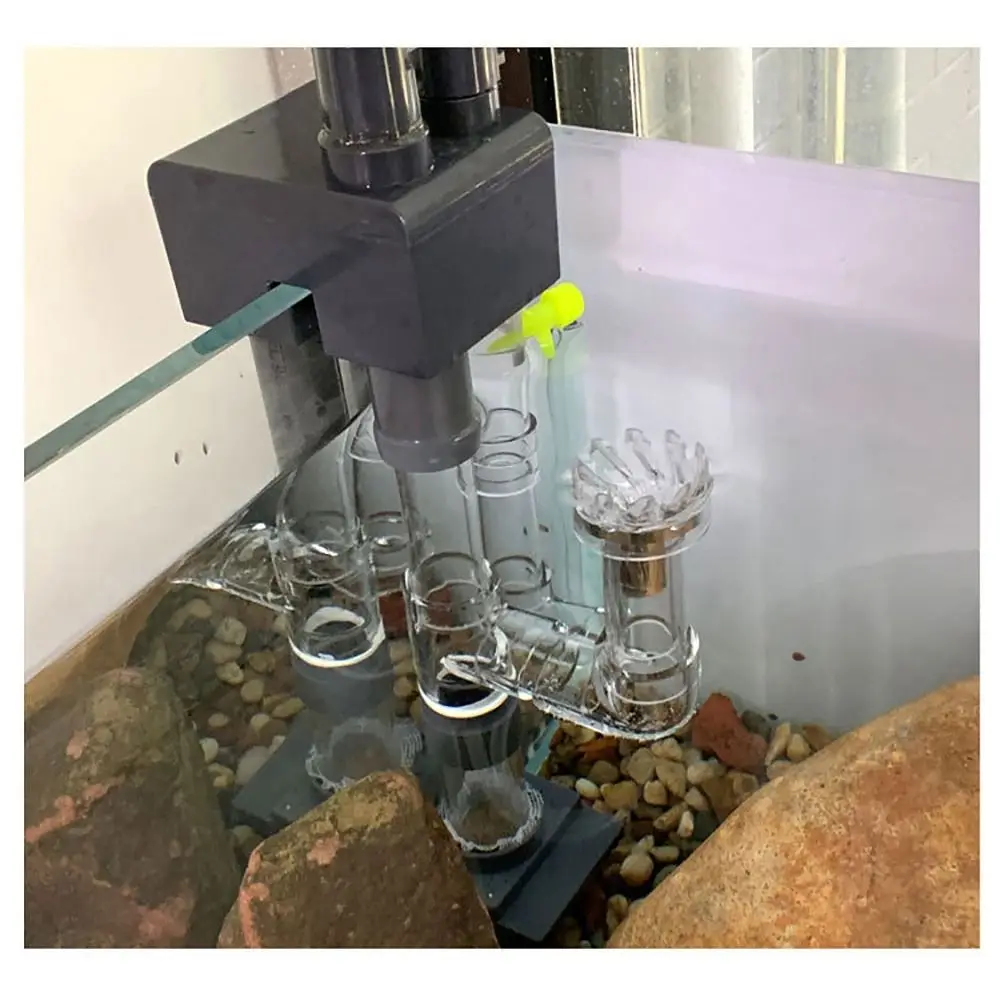 1Pcs Durable Clear …