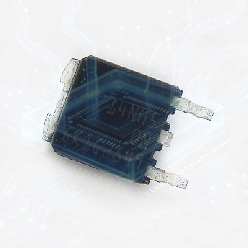 1PCS-50PCS STD14NM50N D14NM50N BU508A BU508 TLE2426C TLE2426 OPA177GP OPA177 BP2833D BP2833 TOP245PN TOP245