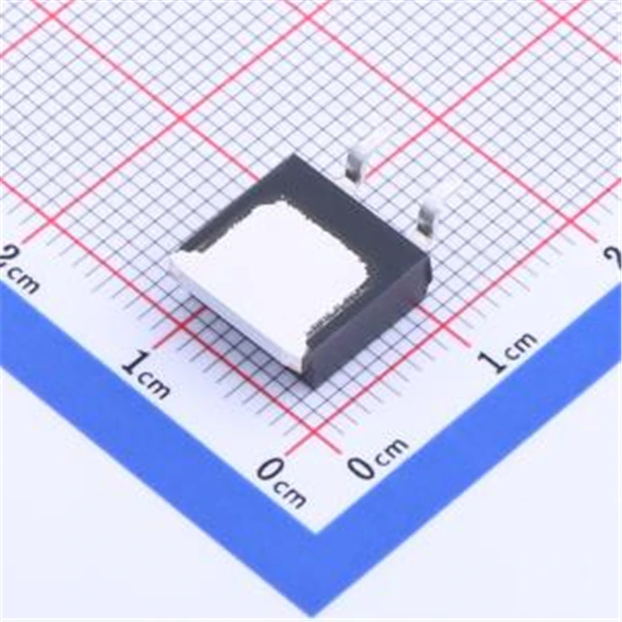 2 PÇS/LOTE IPB110P06LM (MOSFET)