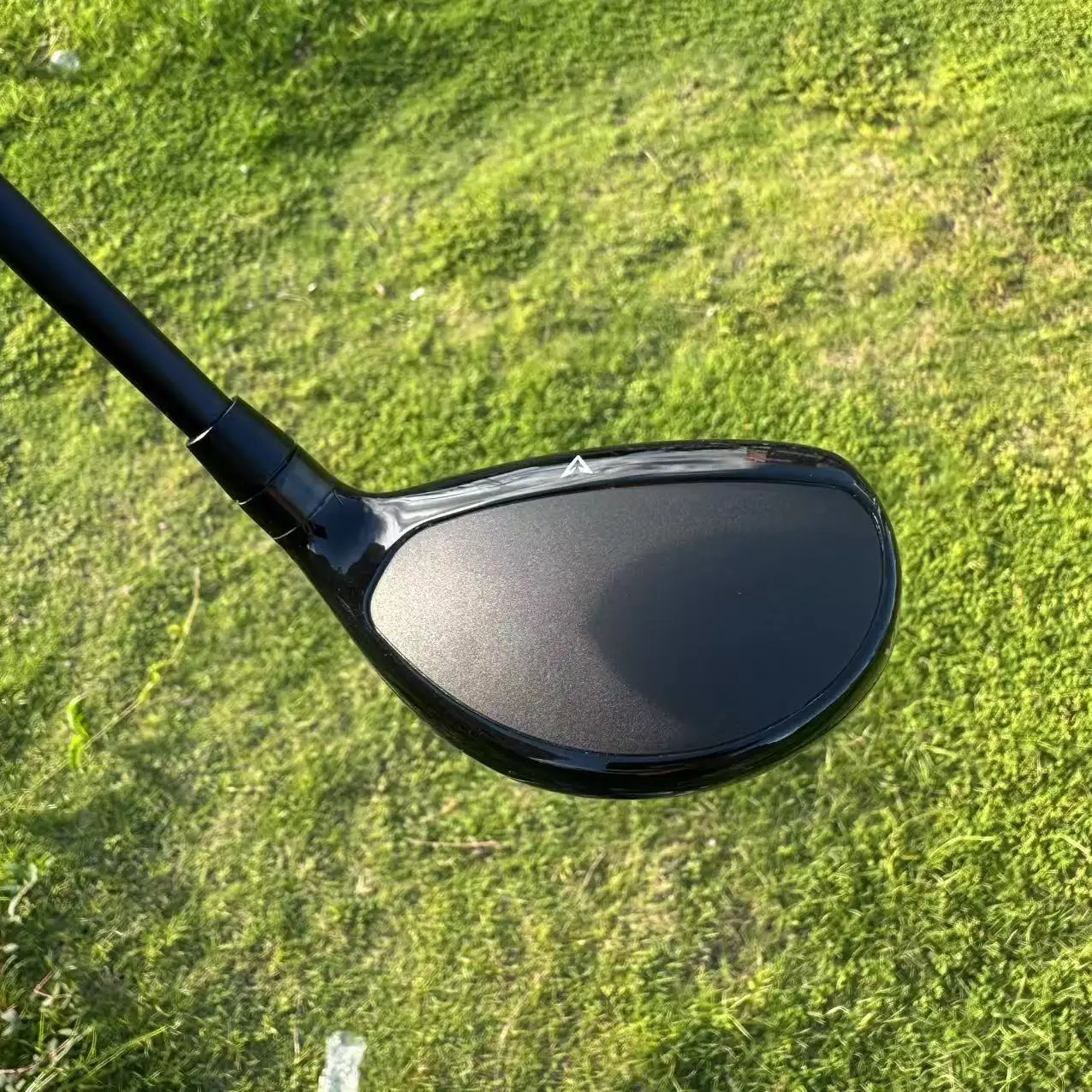 Vermilion Bird Premium Hybrid-Eisenkopf aus hochfestem Guss-Edelstahl mit geschmiedeter Maraging-Stahl-Schlagfläche